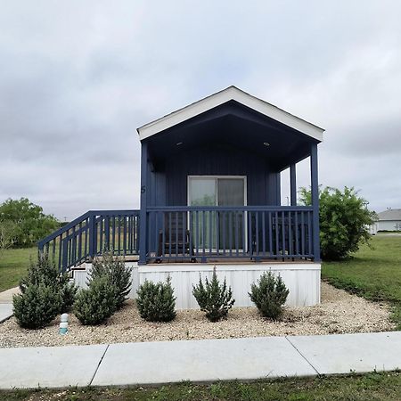 בראונסוויל Jetstream Rv Resort At Tropical Trails מראה חיצוני תמונה
